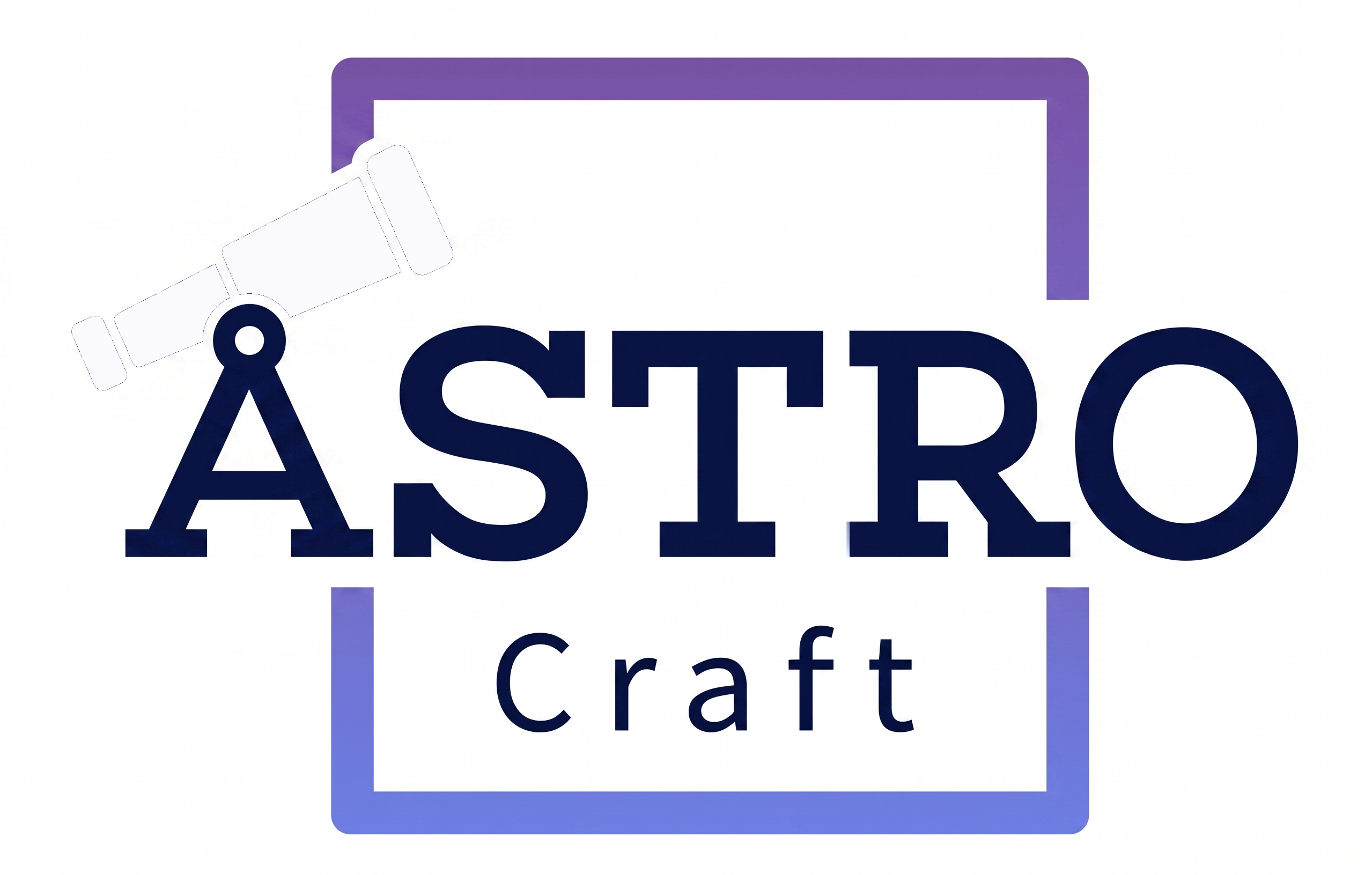 Astro Craft