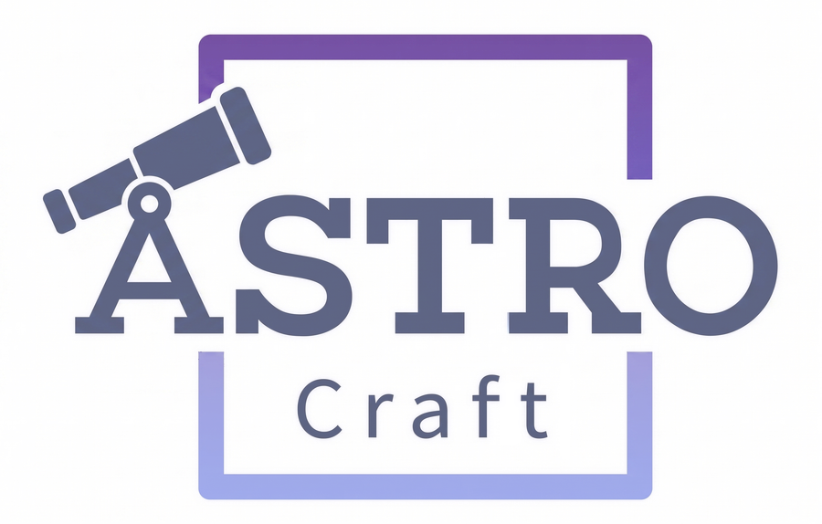 Astro Craft